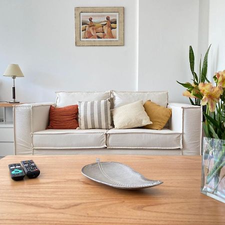 Estilo Crespo Apartman Buenos Aires Kültér fotó