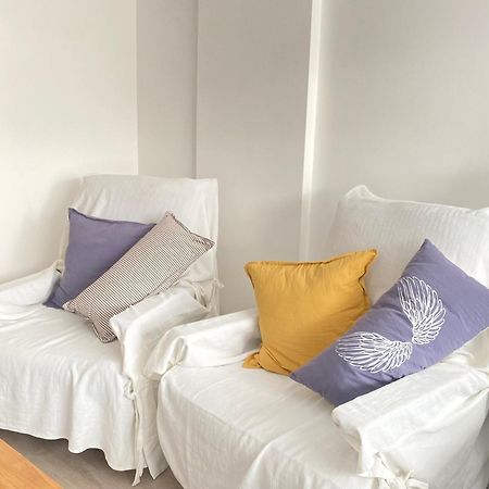 Estilo Crespo Apartman Buenos Aires Kültér fotó