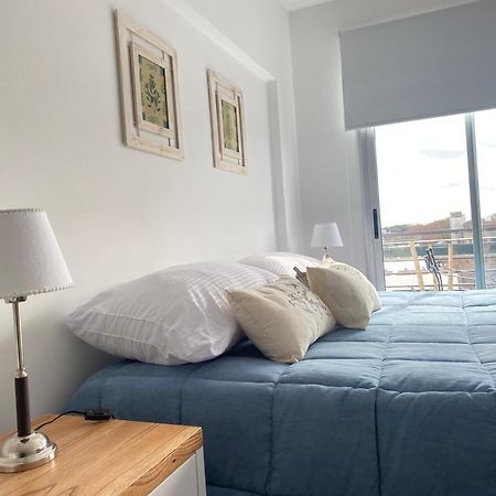 Estilo Crespo Apartman Buenos Aires Kültér fotó
