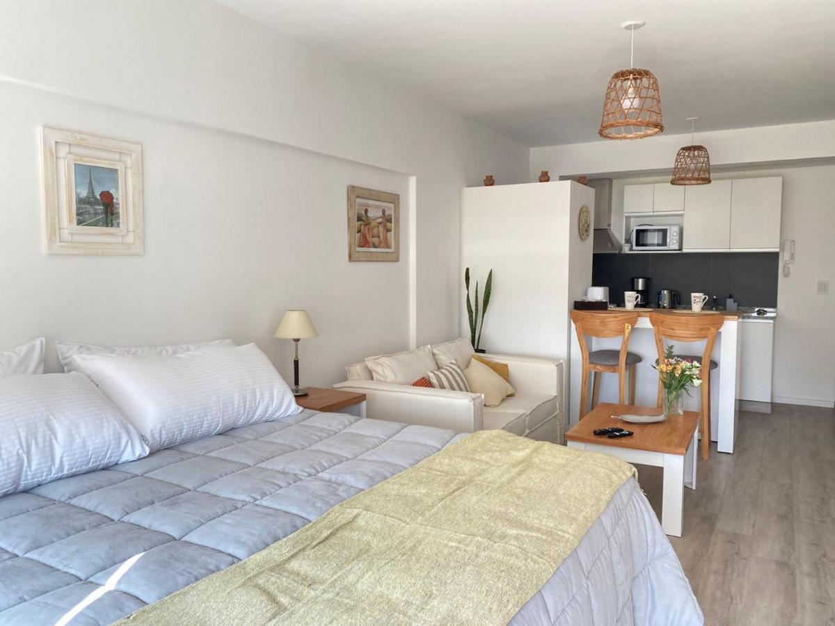 Estilo Crespo Apartman Buenos Aires Kültér fotó