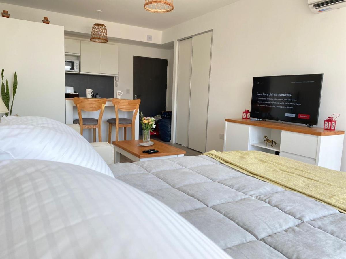 Estilo Crespo Apartman Buenos Aires Kültér fotó
