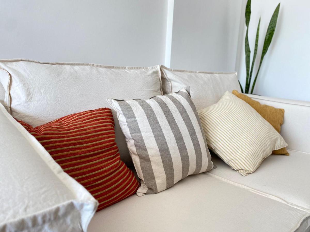 Estilo Crespo Apartman Buenos Aires Kültér fotó