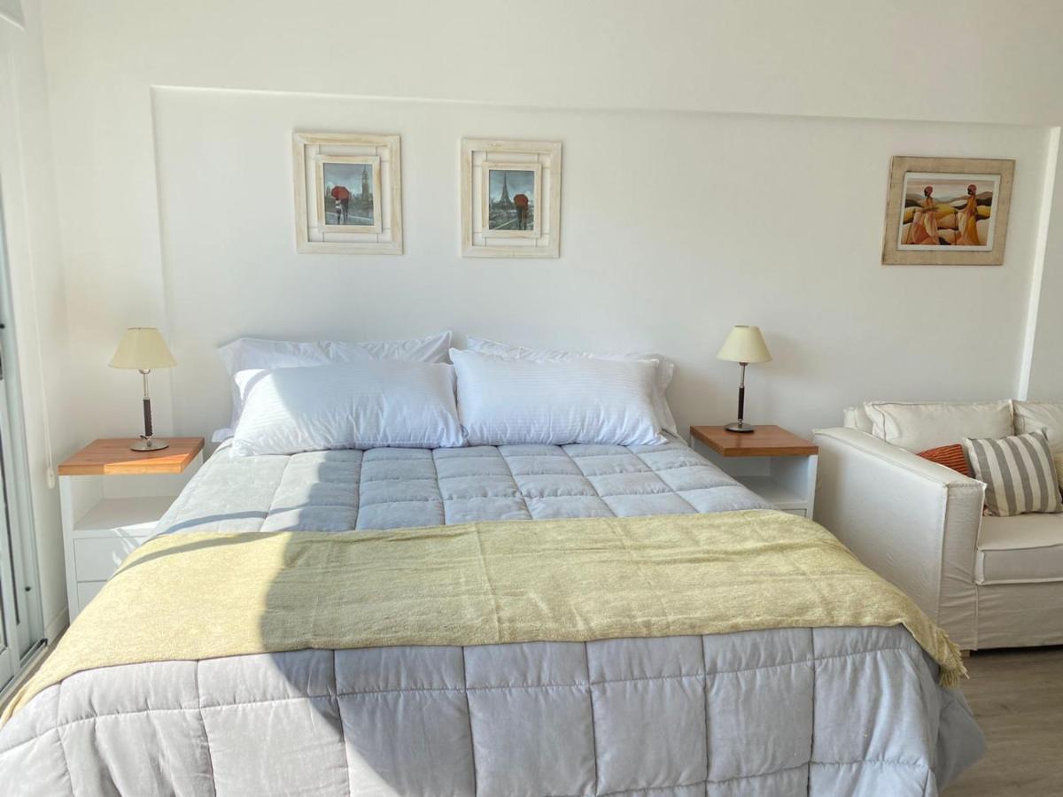 Estilo Crespo Apartman Buenos Aires Kültér fotó