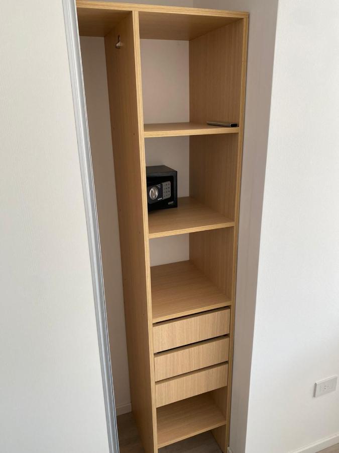 Estilo Crespo Apartman Buenos Aires Kültér fotó