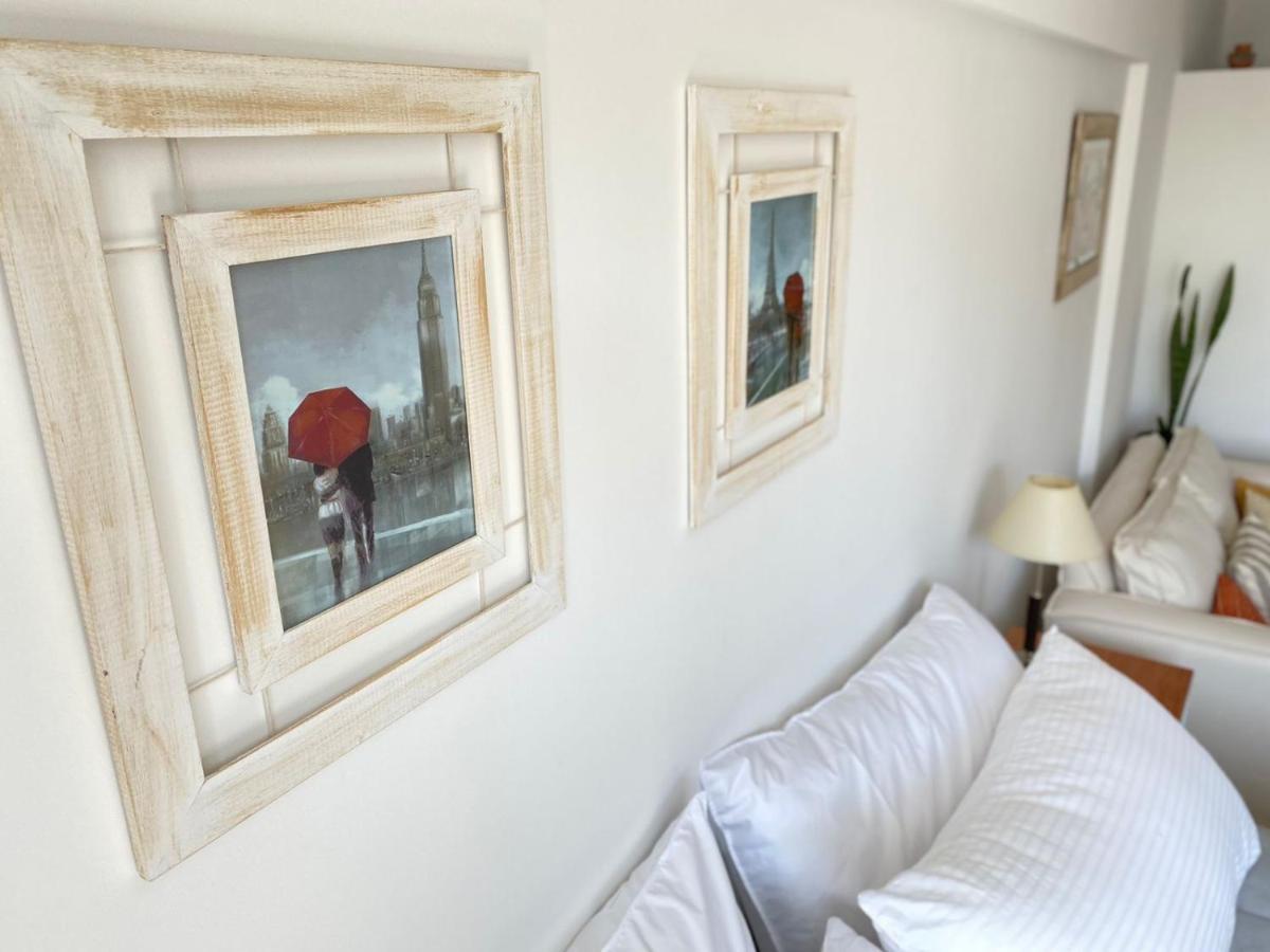 Estilo Crespo Apartman Buenos Aires Kültér fotó
