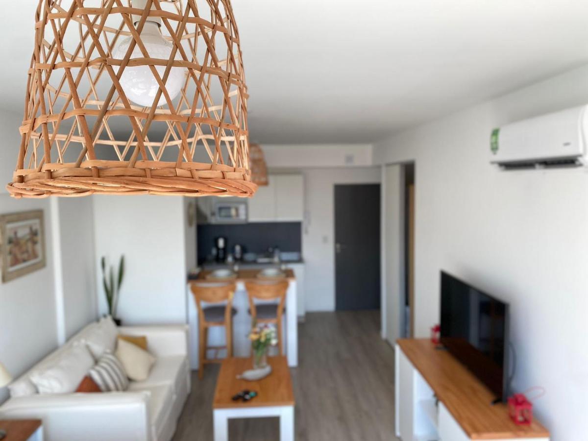 Estilo Crespo Apartman Buenos Aires Kültér fotó