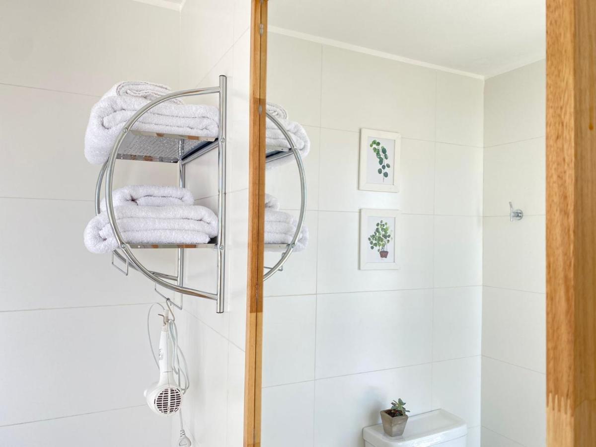Estilo Crespo Apartman Buenos Aires Kültér fotó