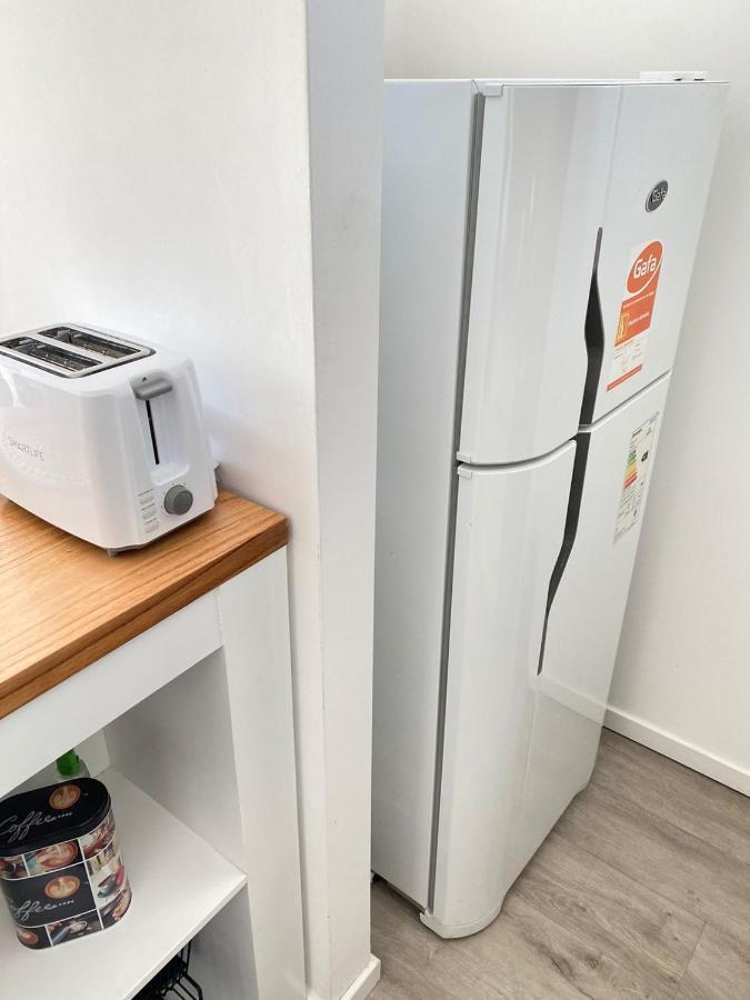 Estilo Crespo Apartman Buenos Aires Kültér fotó