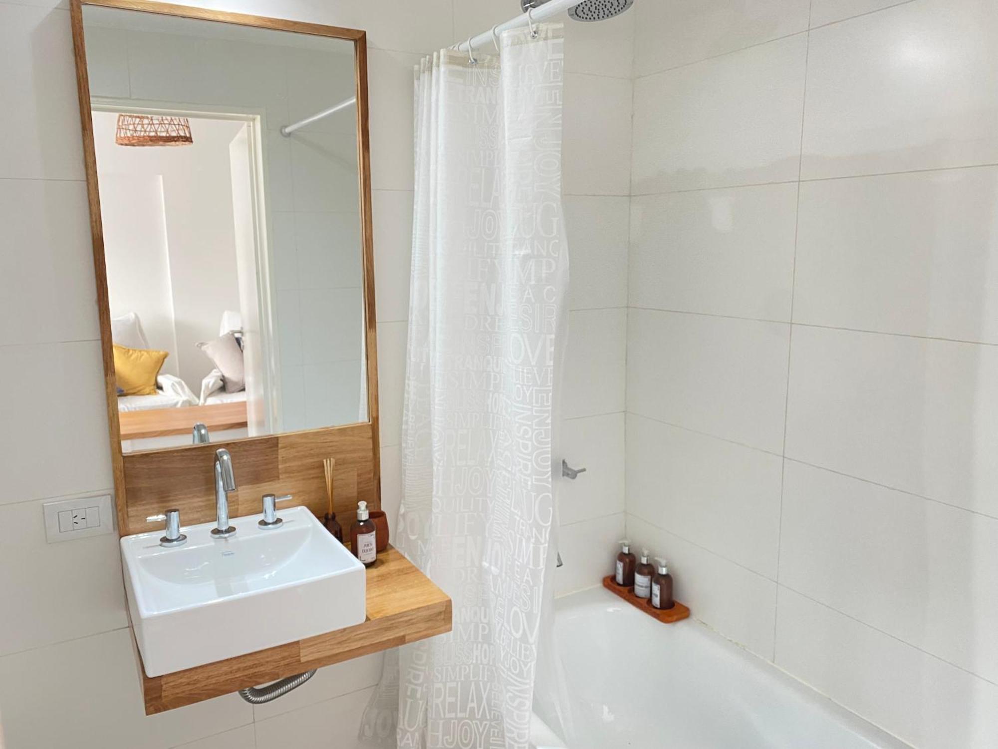 Estilo Crespo Apartman Buenos Aires Kültér fotó
