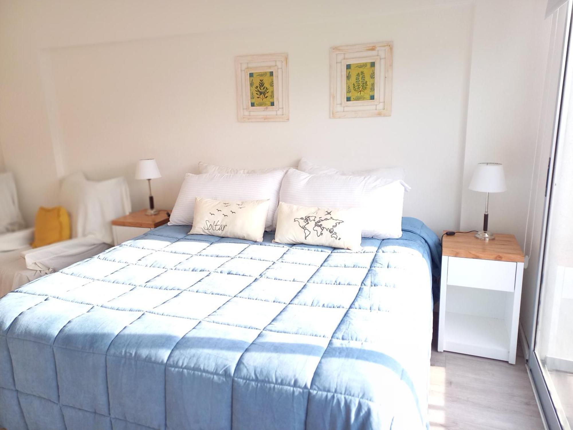 Estilo Crespo Apartman Buenos Aires Kültér fotó