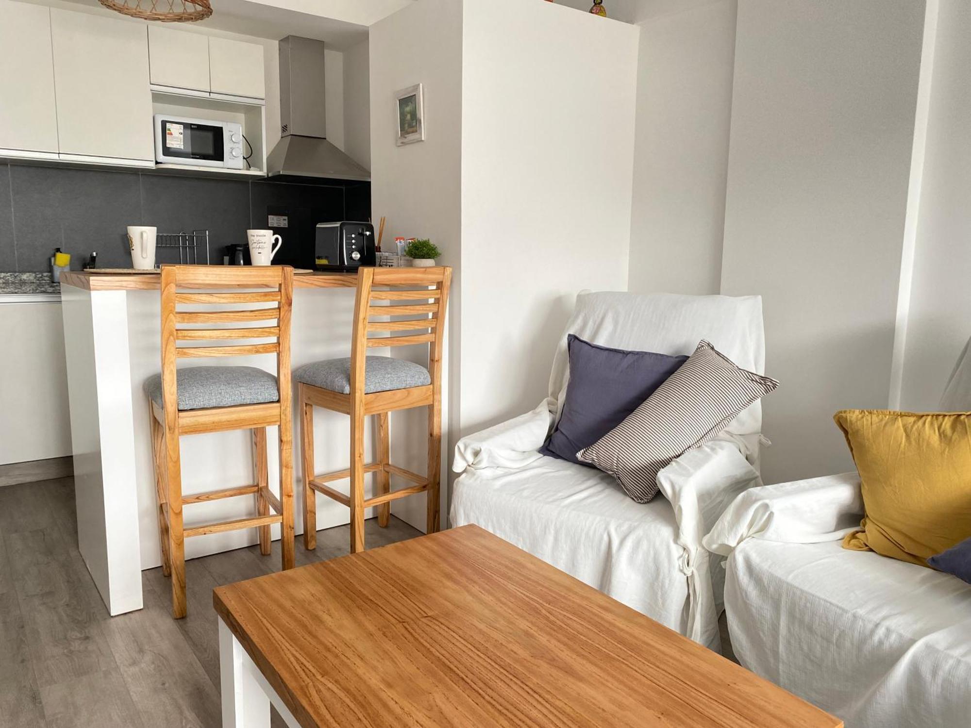 Estilo Crespo Apartman Buenos Aires Kültér fotó