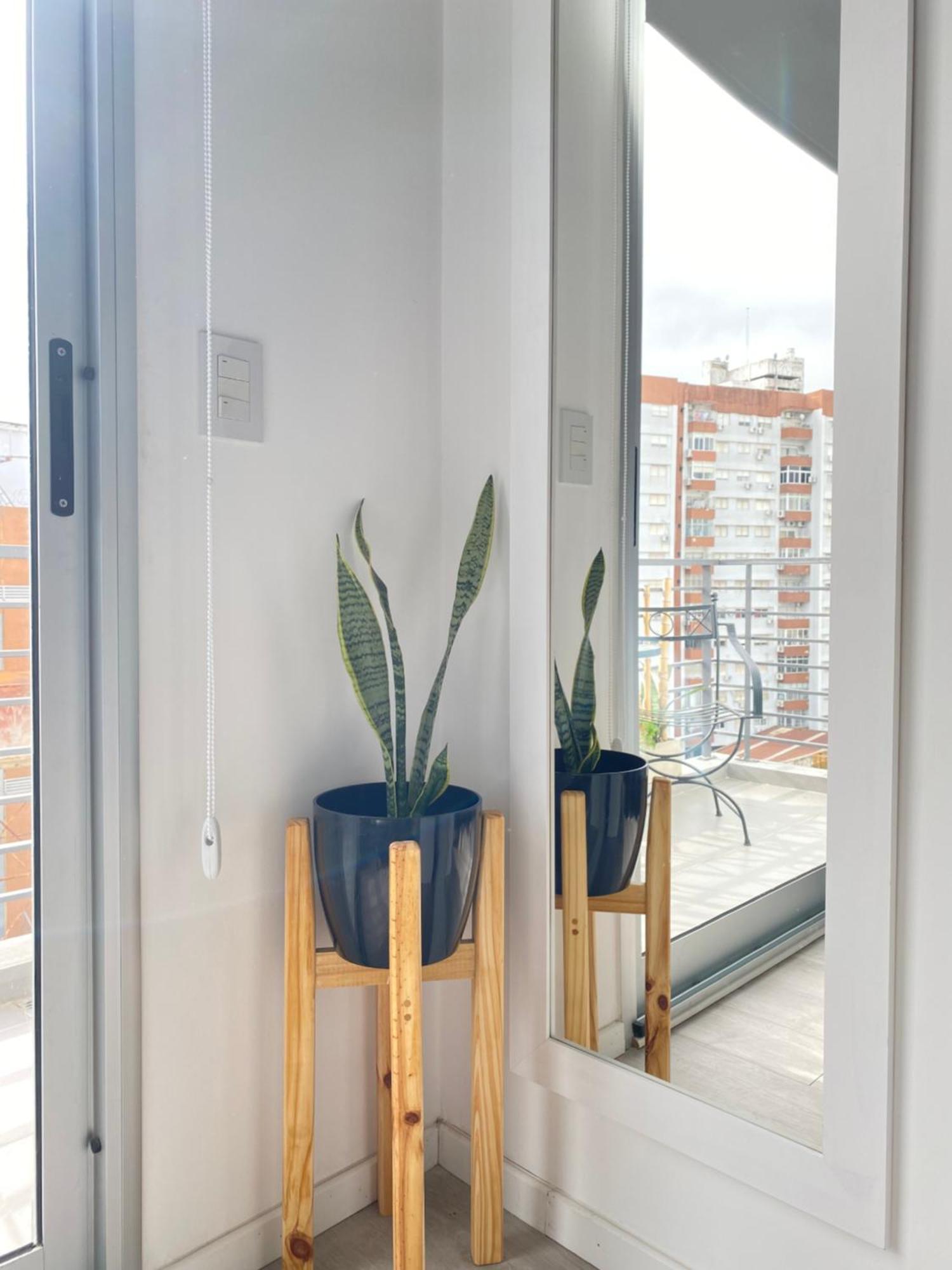 Estilo Crespo Apartman Buenos Aires Kültér fotó
